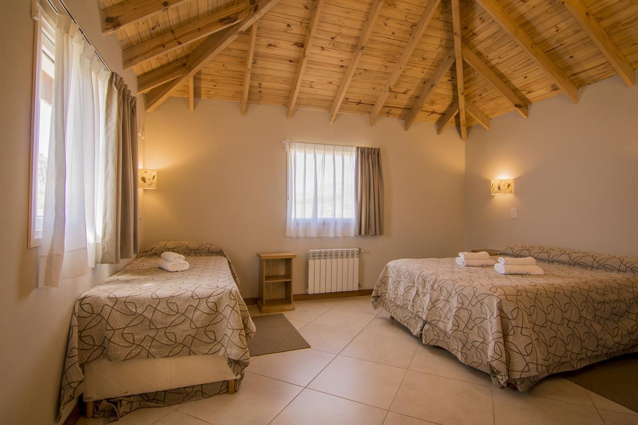 Patagonia Hostal