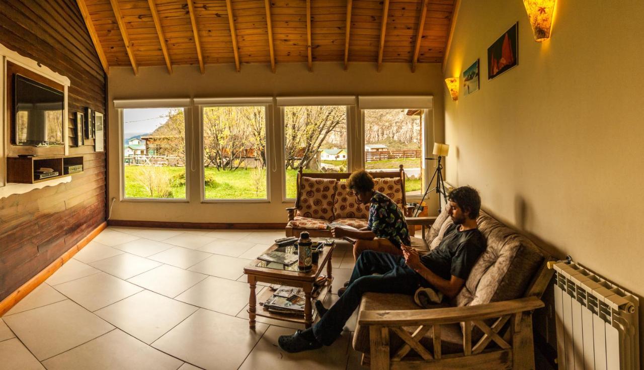 Hostal Patagonia El Chaltén