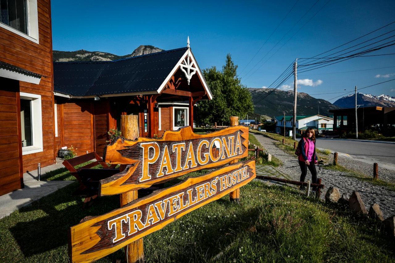 Hostal Patagonia *
