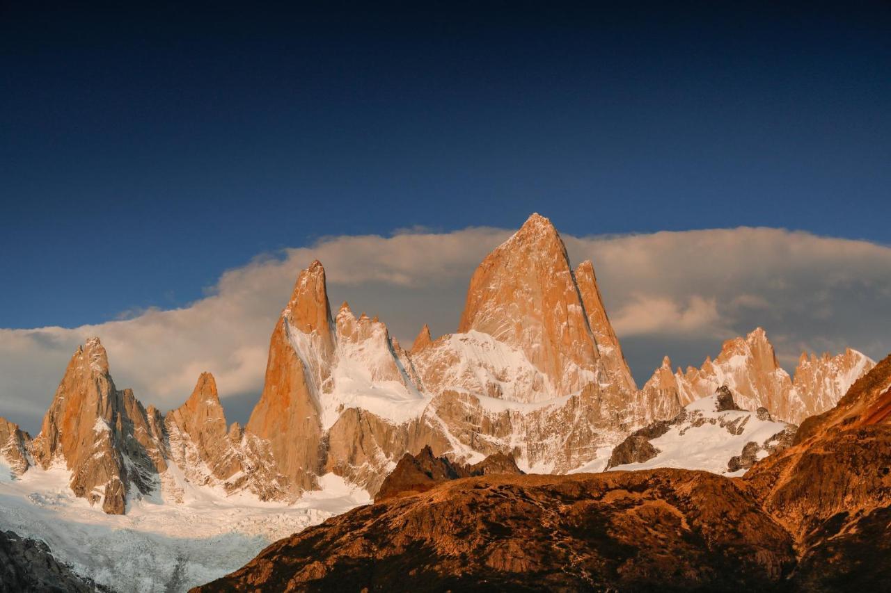 Patagonia Hostal El Chaltén