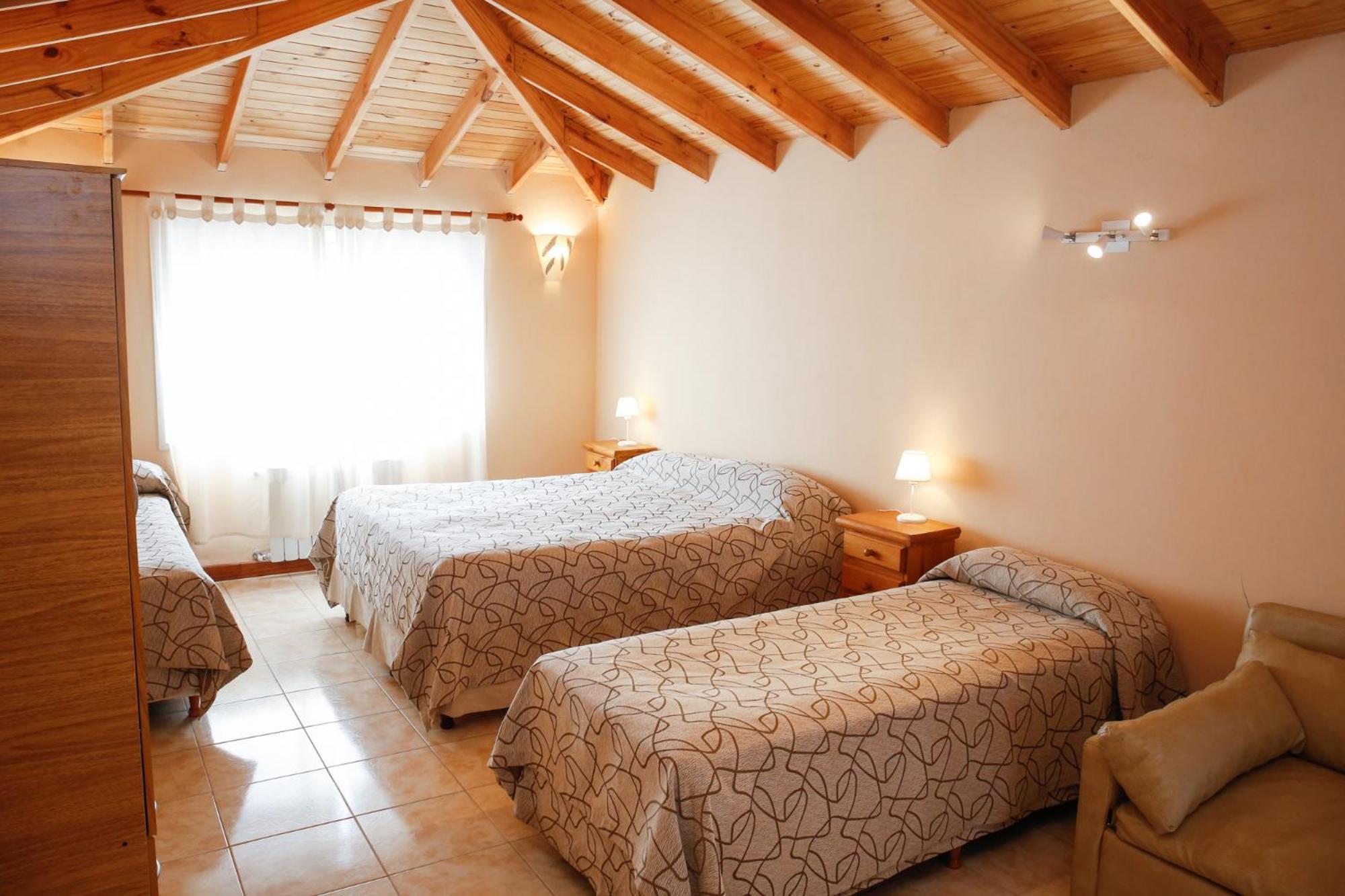 Patagonia Hostal *