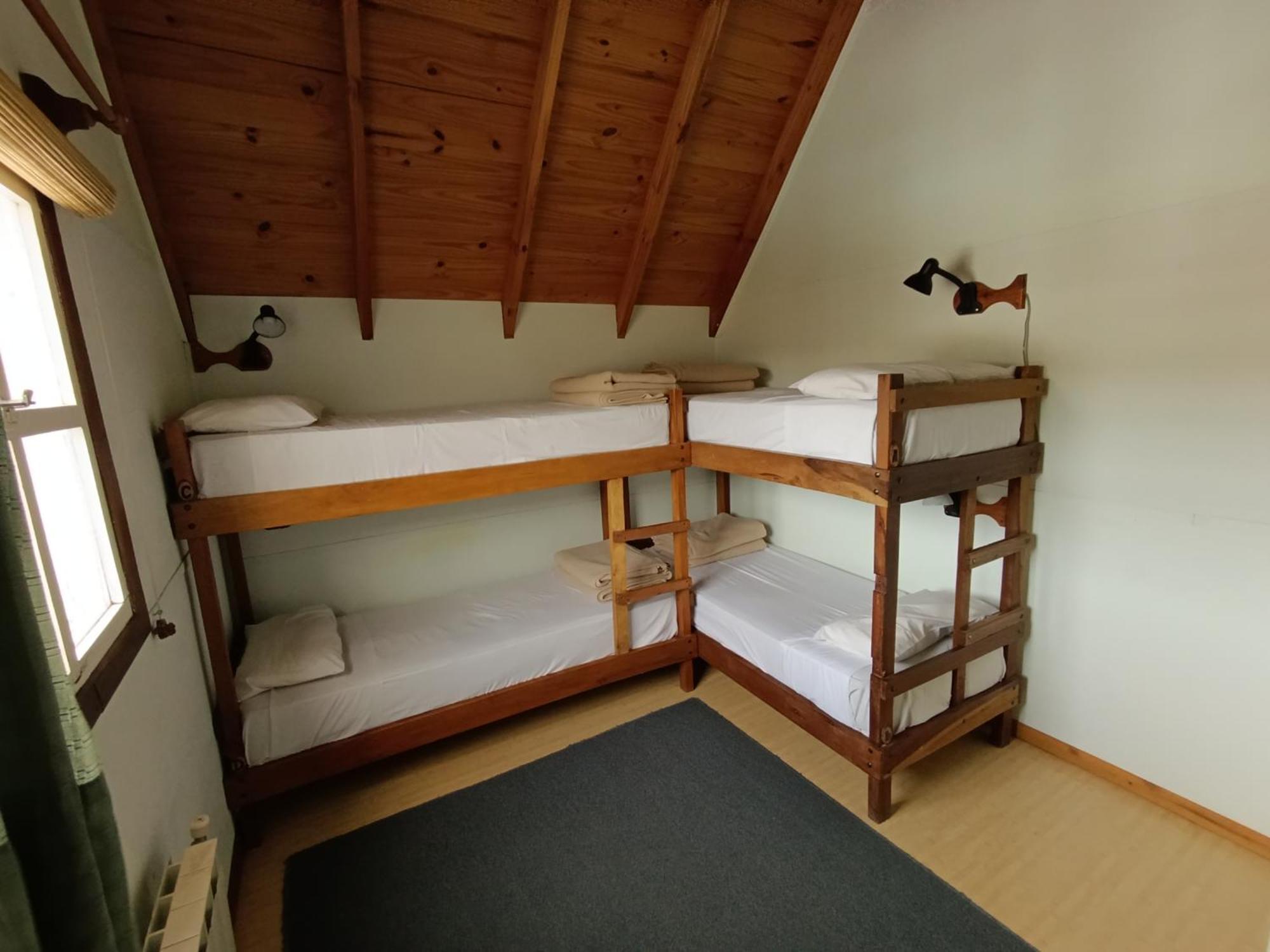 Hostal Patagonia *