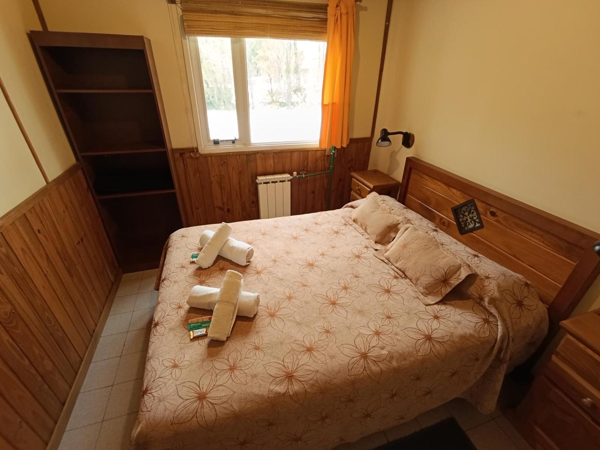 Patagonia Hostal